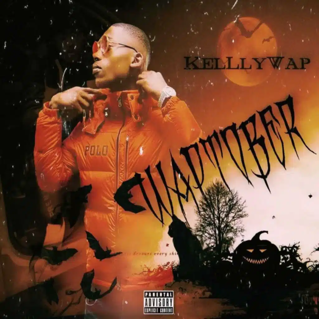 Waptober
