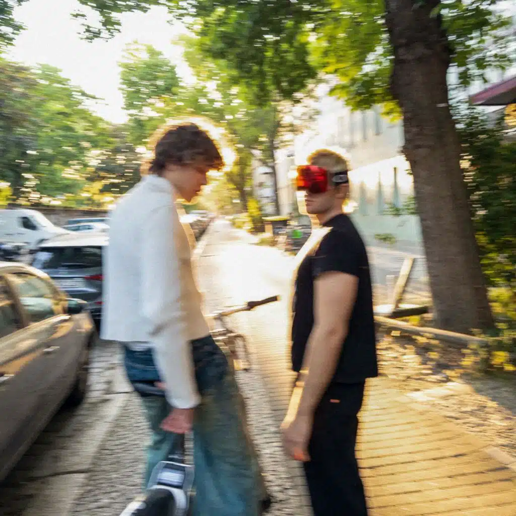 Zartmann, Ski Aggu & Dauner