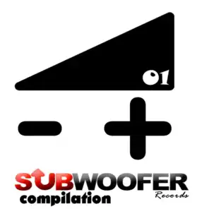 Compilation Subwoofer Records (Exclusive)
