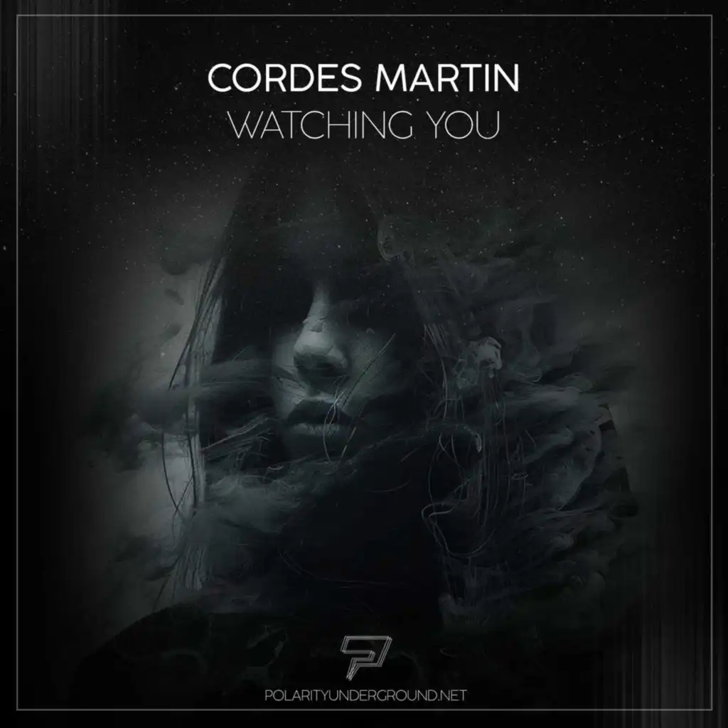 Cordes Martin