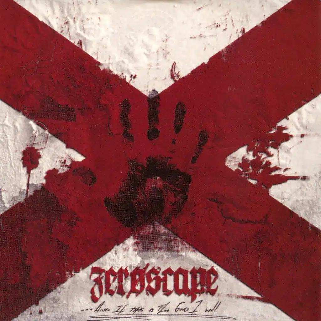 And if this is the end i will