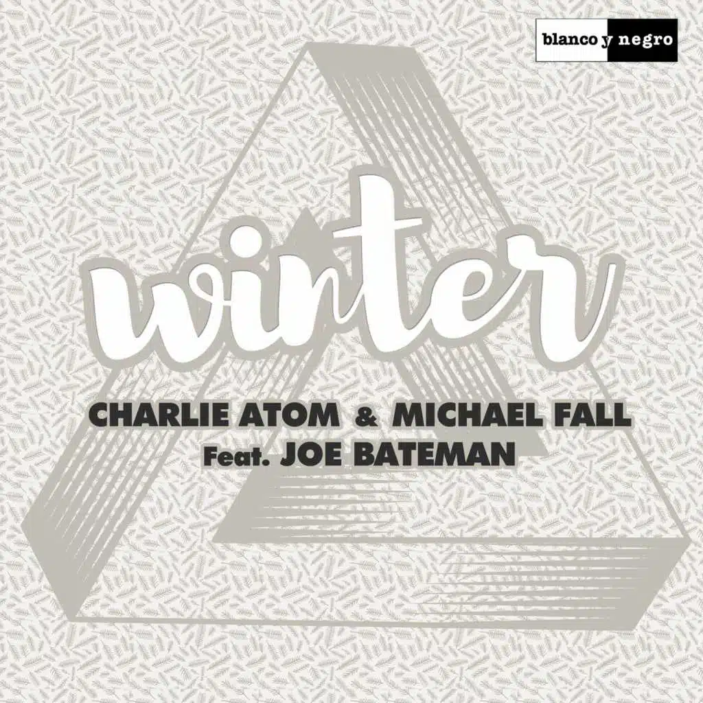 Winter (feat. Joe Bateman)