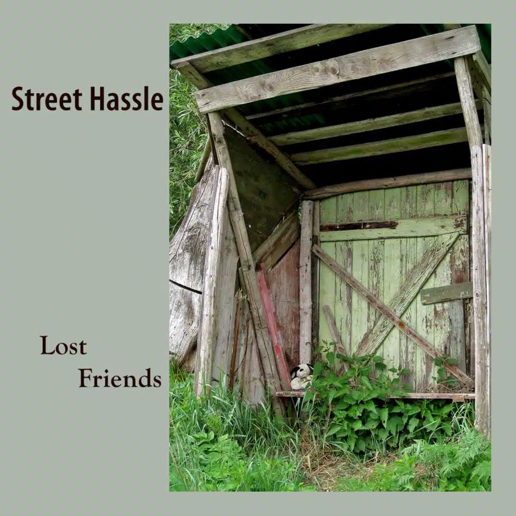 Lost Friends
