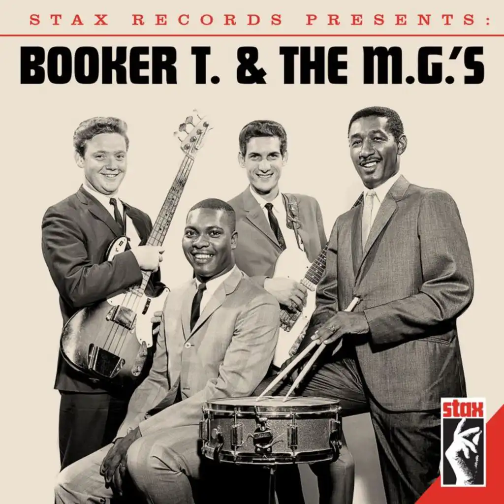 Booker T. & The M.G.'s