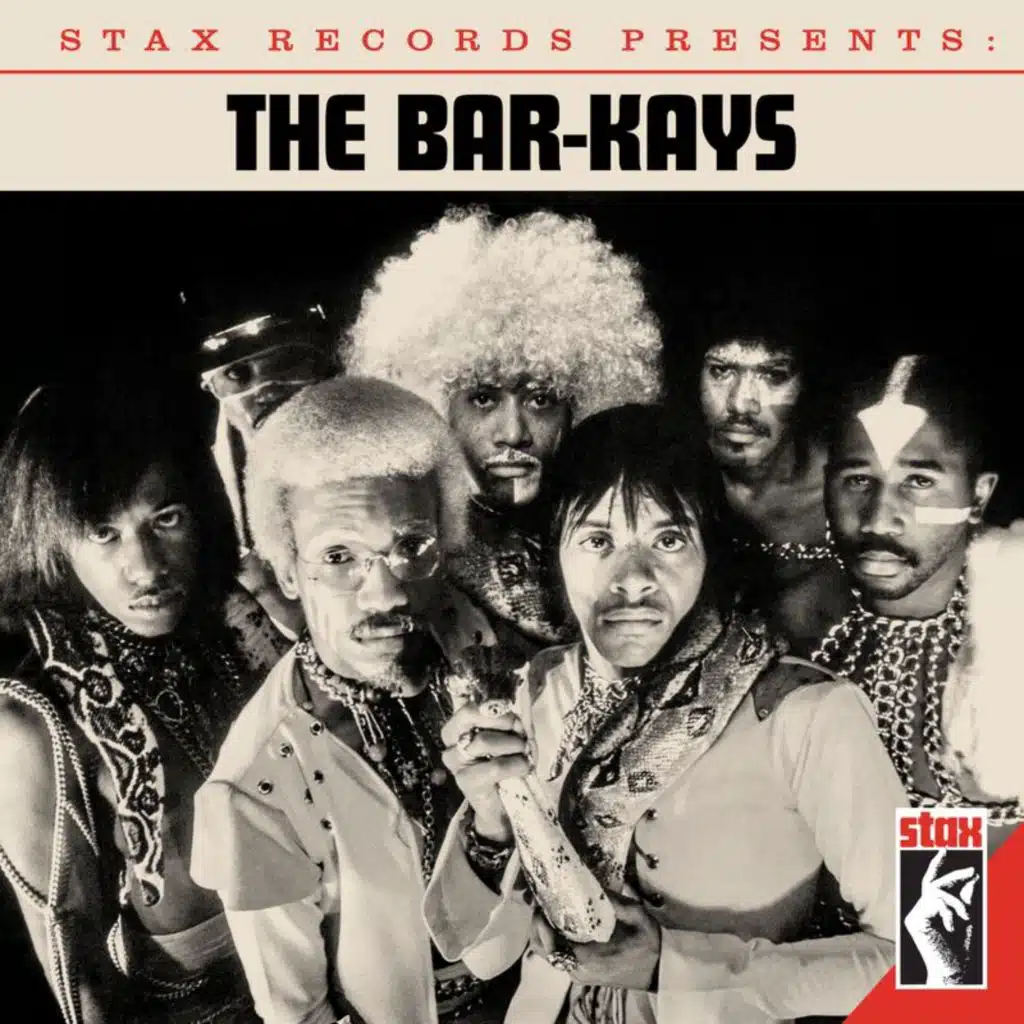 Bar-Kays