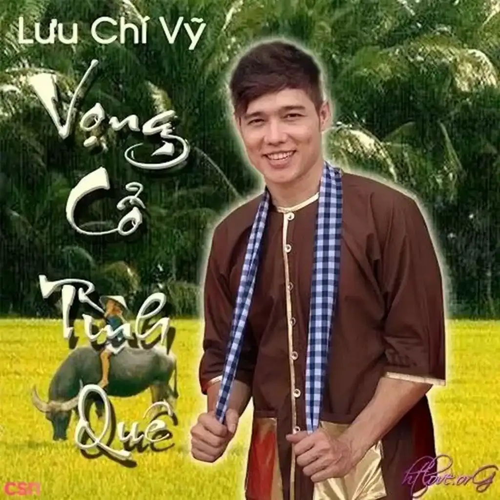 Cua Đồng Gieo Thương Nhớ