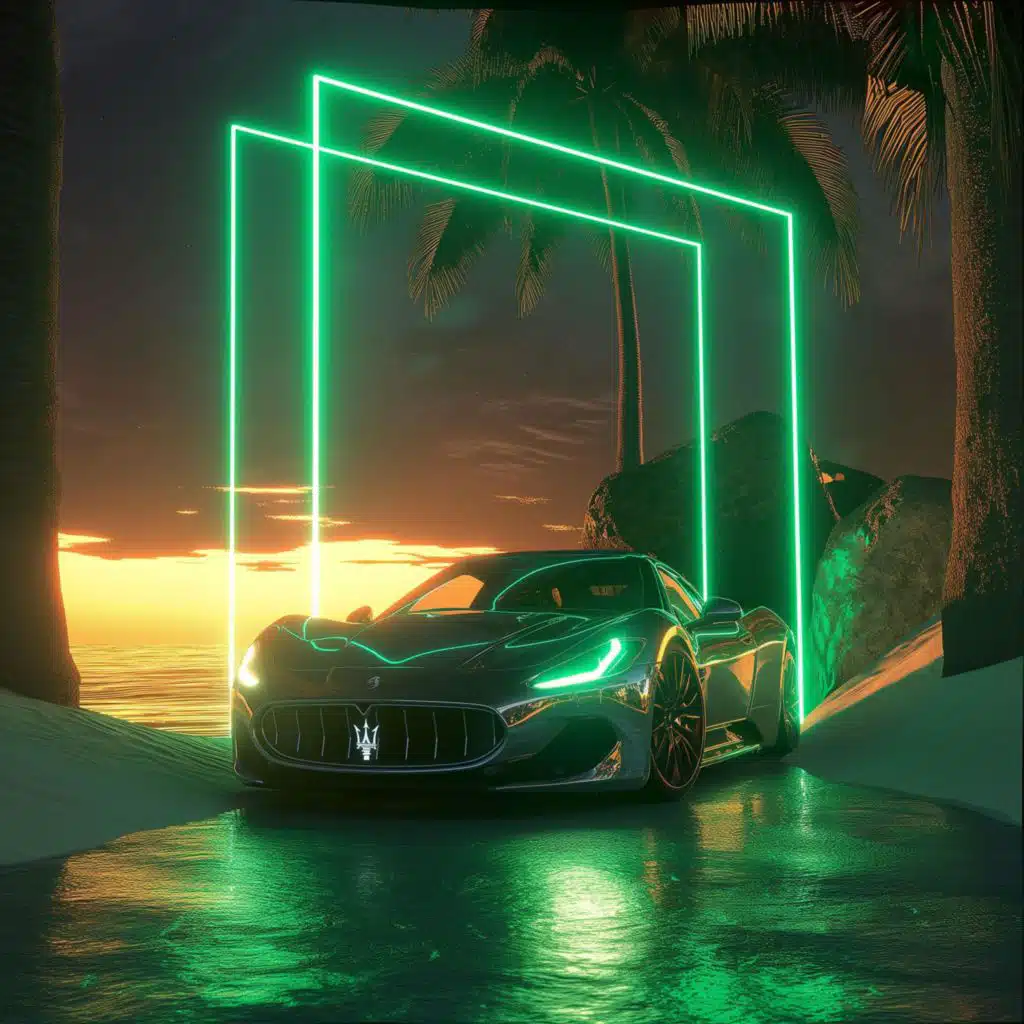 SUMMER ENDING (SUPER SLOWED)