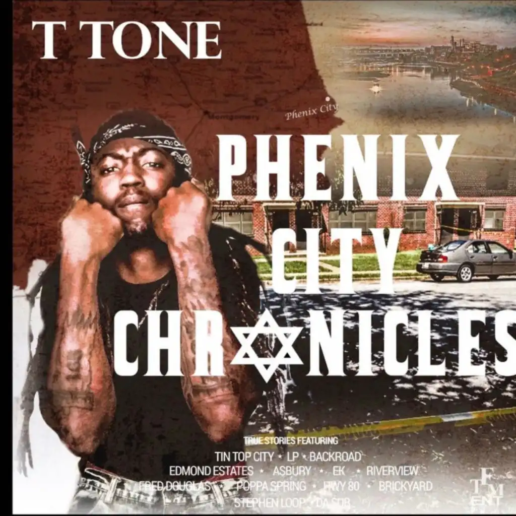T-Tone