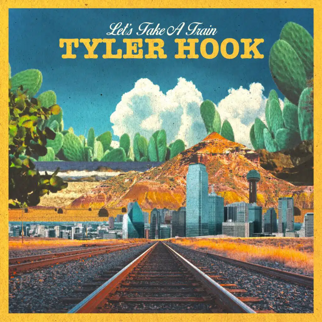 Tyler Hook