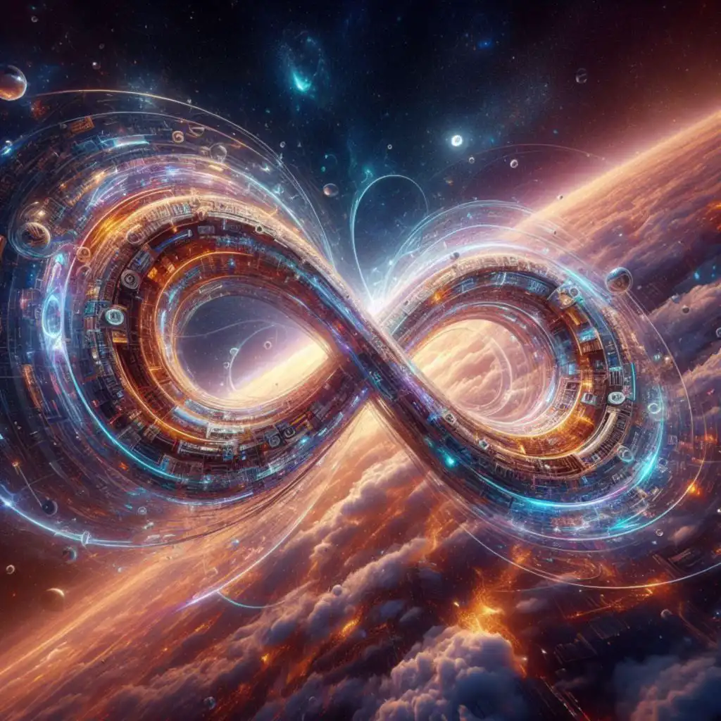 Defines Love (feat. Jyminai)