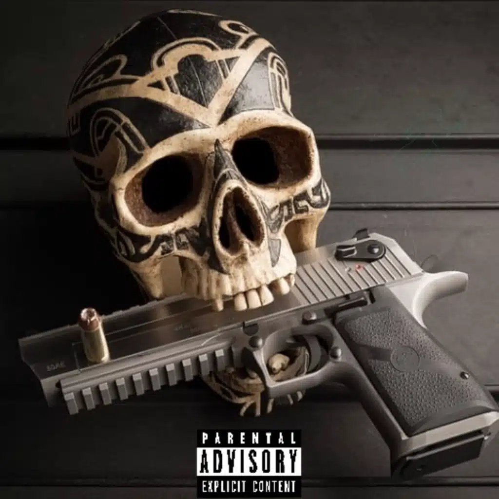 BHADNESS (feat. Jah Livity)