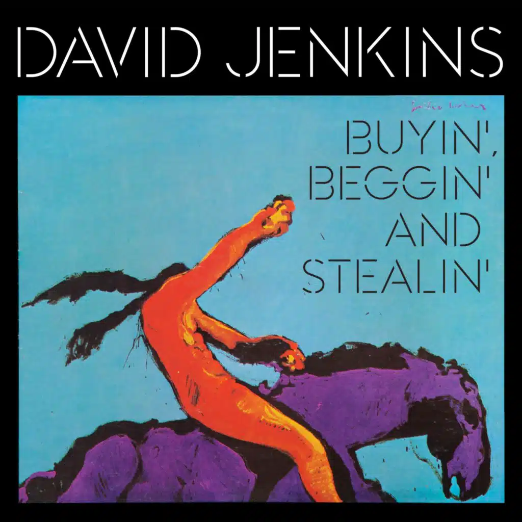 David Jenkins (Pablo Cruise)