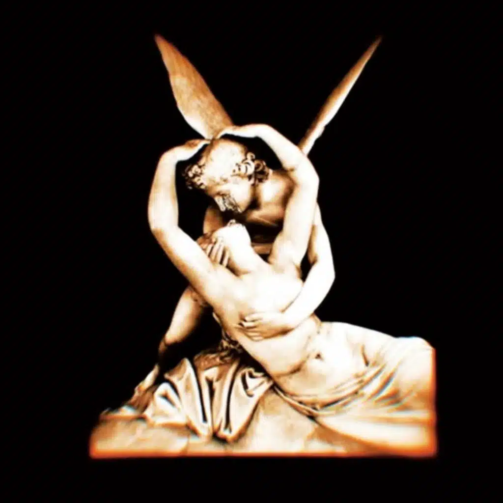 Angels Cry (feat. Moeazy & WRKINSILENCE)