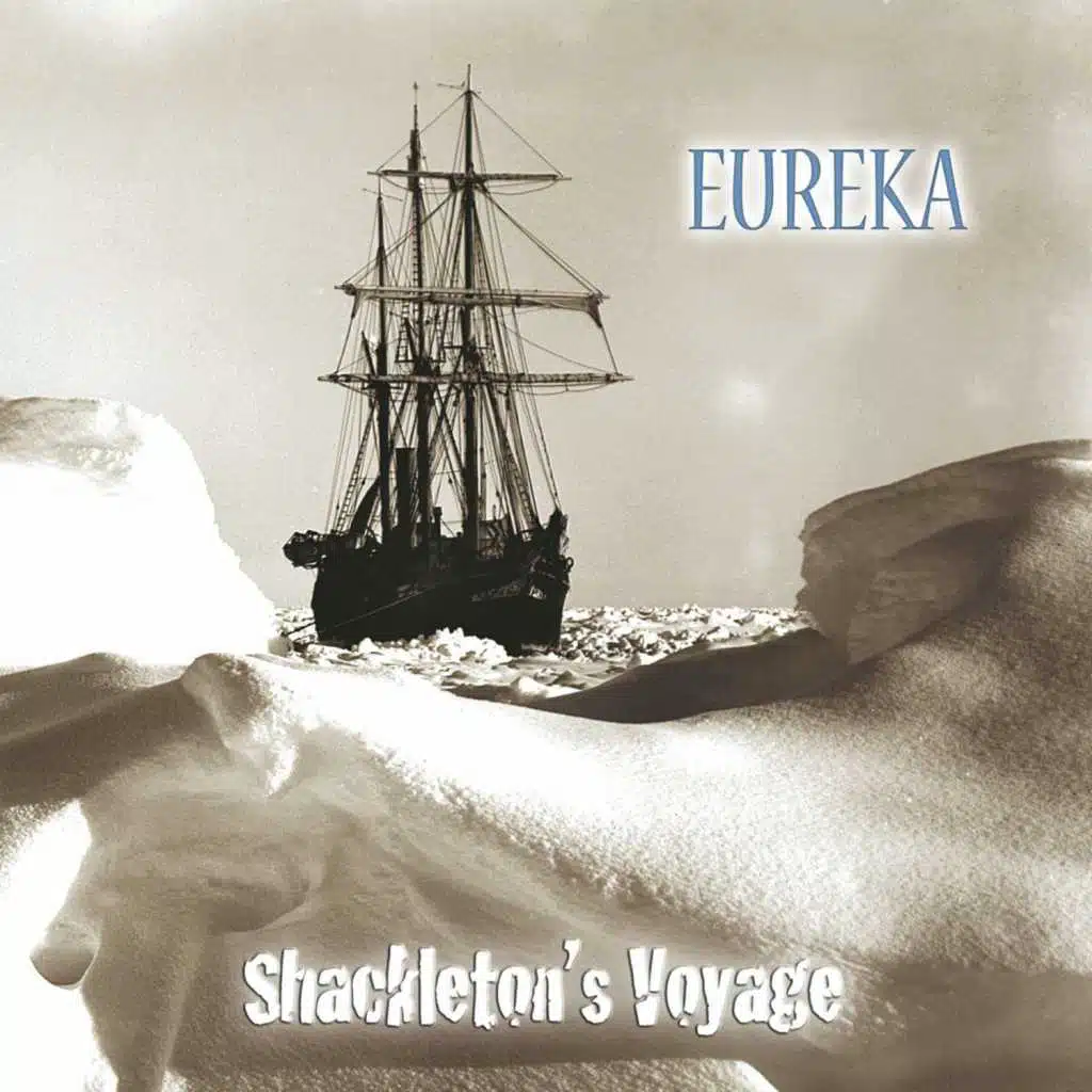 Shackleton's Voyage