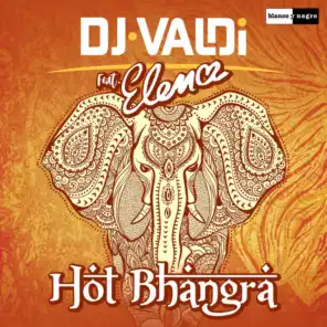 Hot Bhangra (feat. Elena)