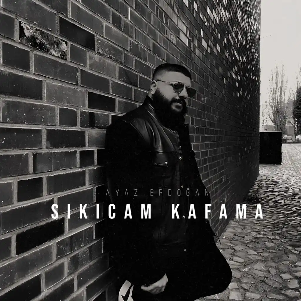 Sıkıcam Kafama