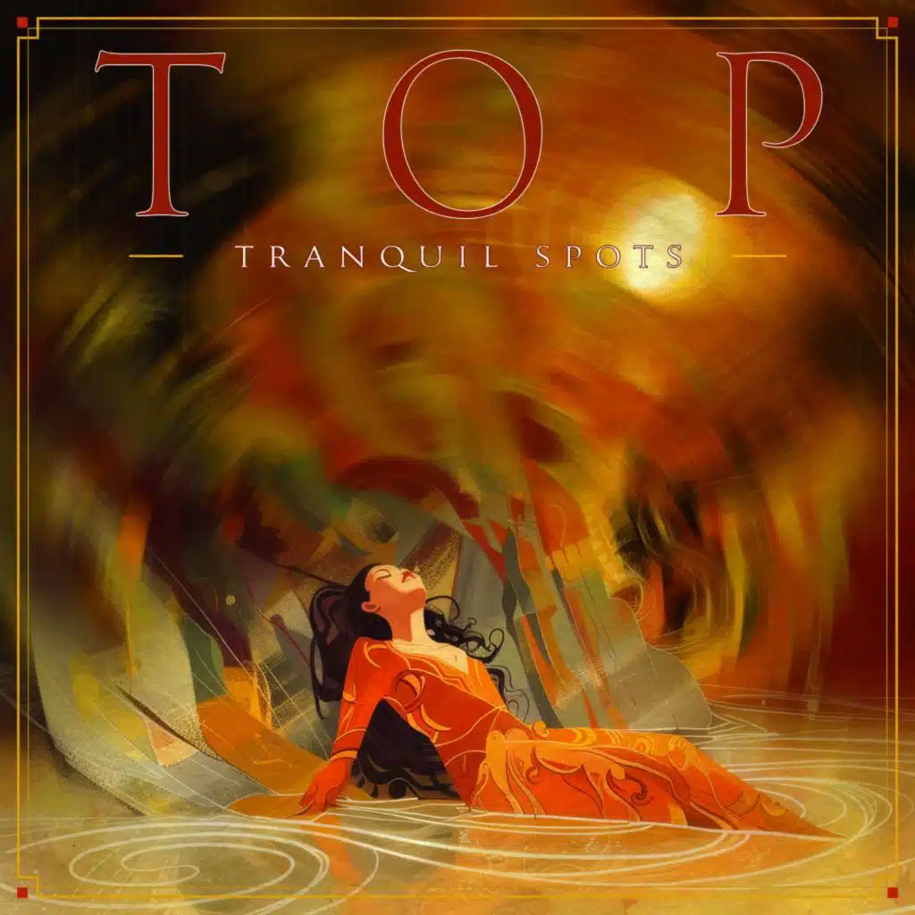 Hardened Harbor Heart