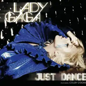 Just Dance [Remix]