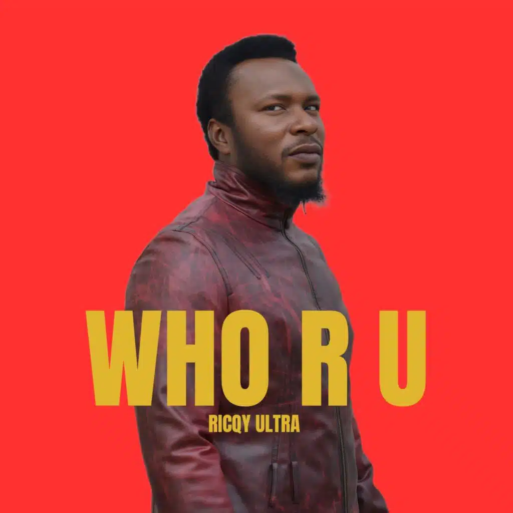 Ricqy Ultra