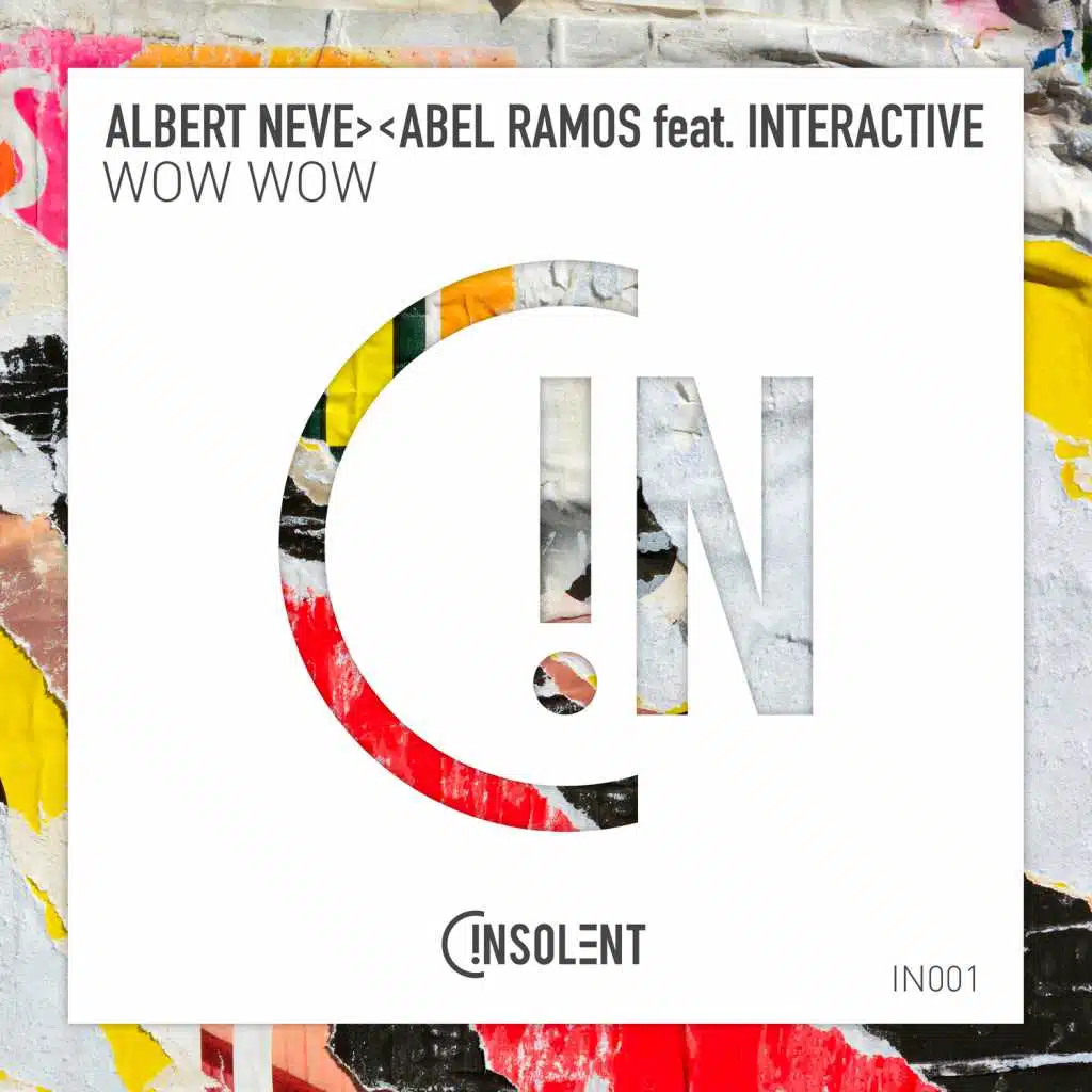 Wow Wow (feat. Interactive)