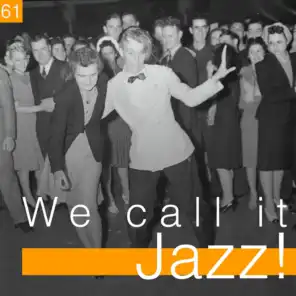 We Call It Jazz!, Vol. 61