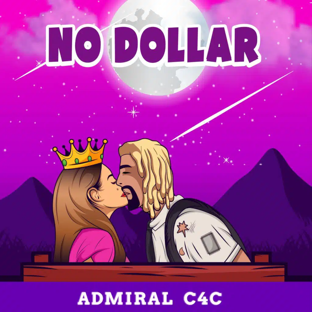Admiral C4C