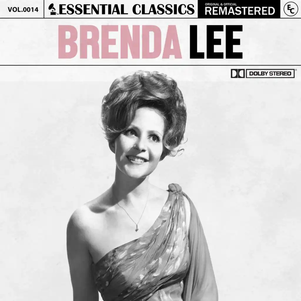 Essential Classics, Vol.14: Brenda Lee