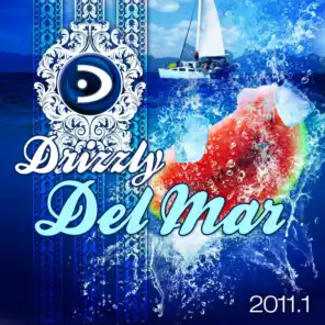 Drizzly Del Mar 2011.1 (Balearic Beach Club & Ibiza Island Lounge and Chill Out Grooves)