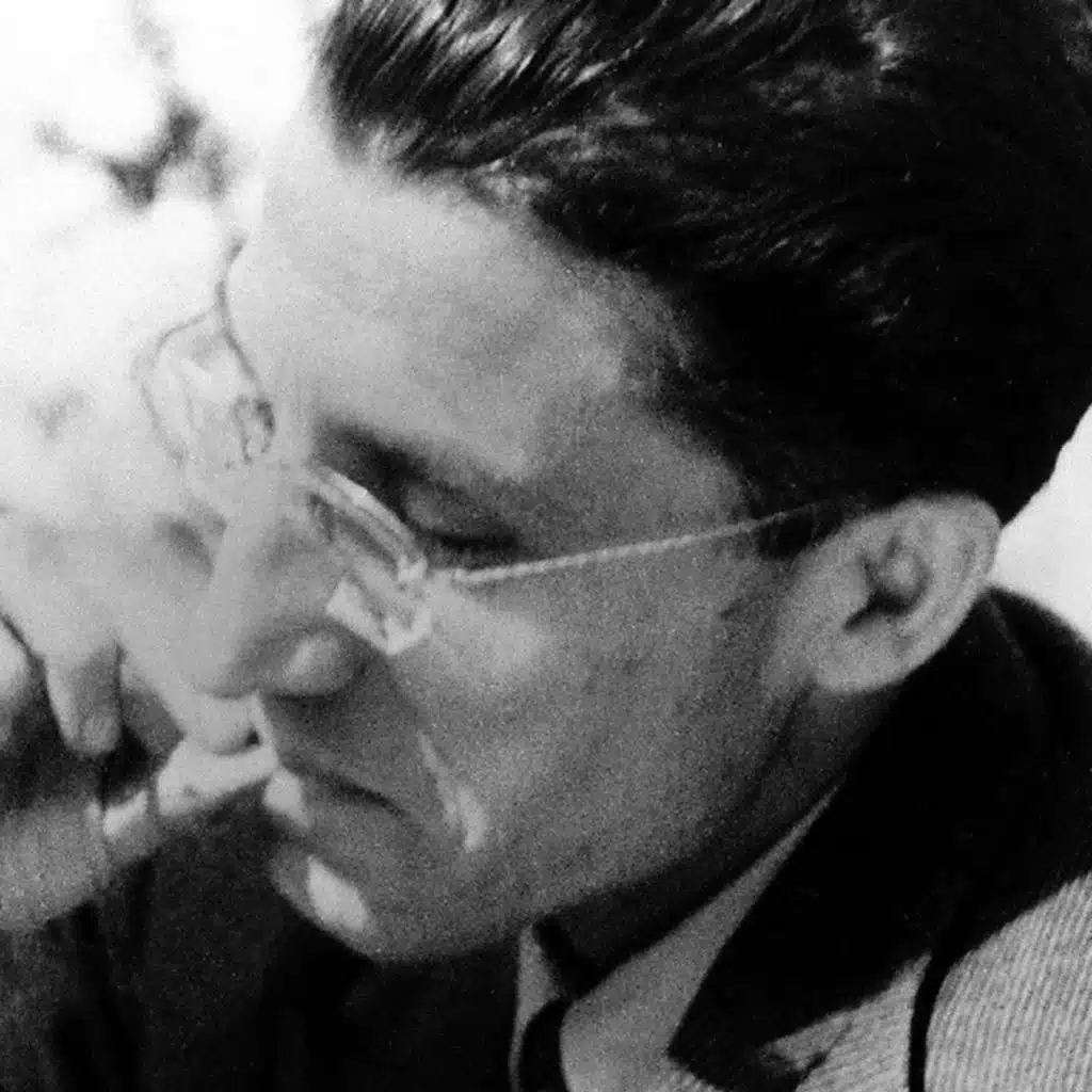 Racconto del giorno: Misoginia, Cesare Pavese 
