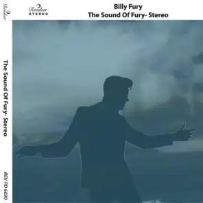 The Sound of Fury (Stereo W/ Bonus Tacks)