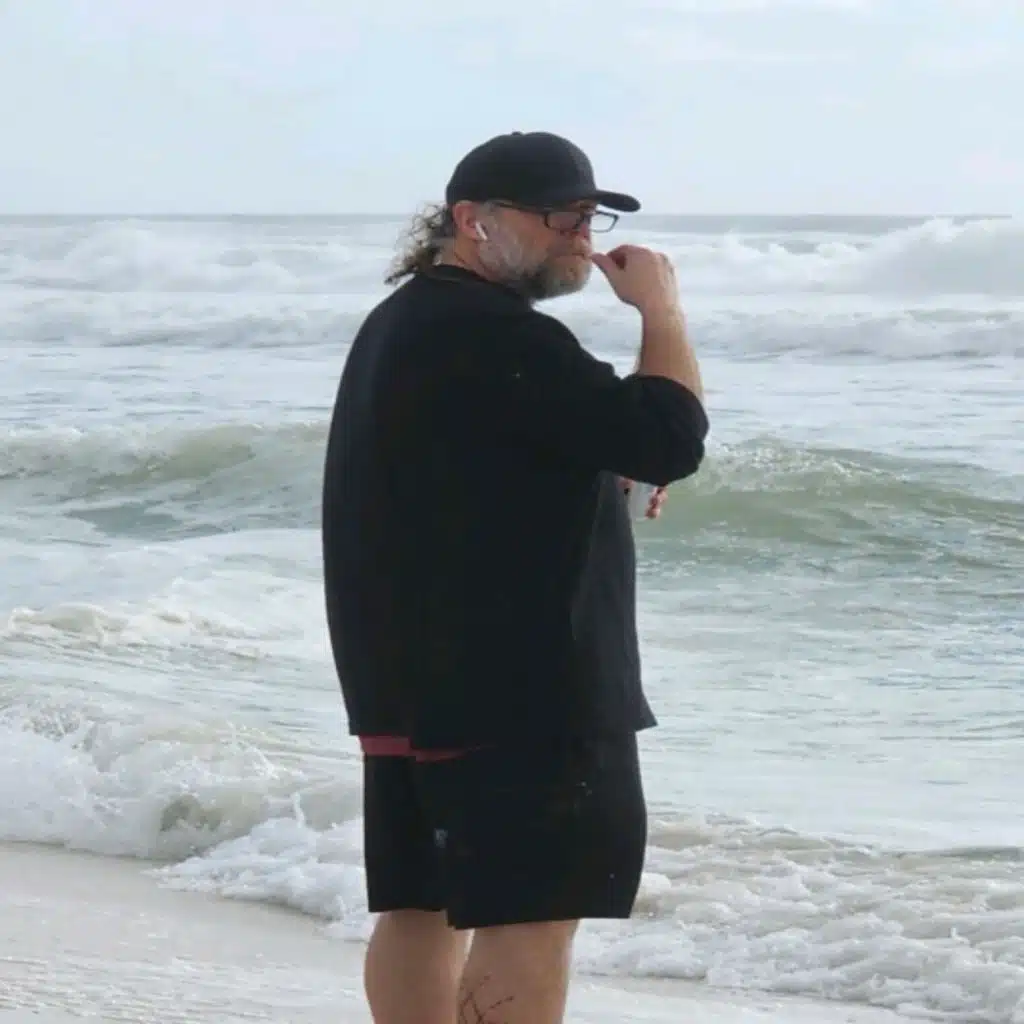 Starting Chapter 8 - Thinking in a Certain Way