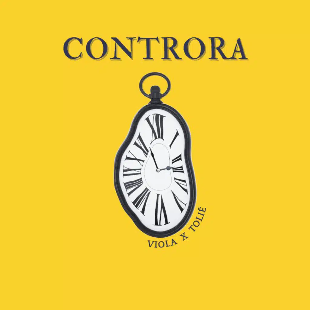 CONTRORA