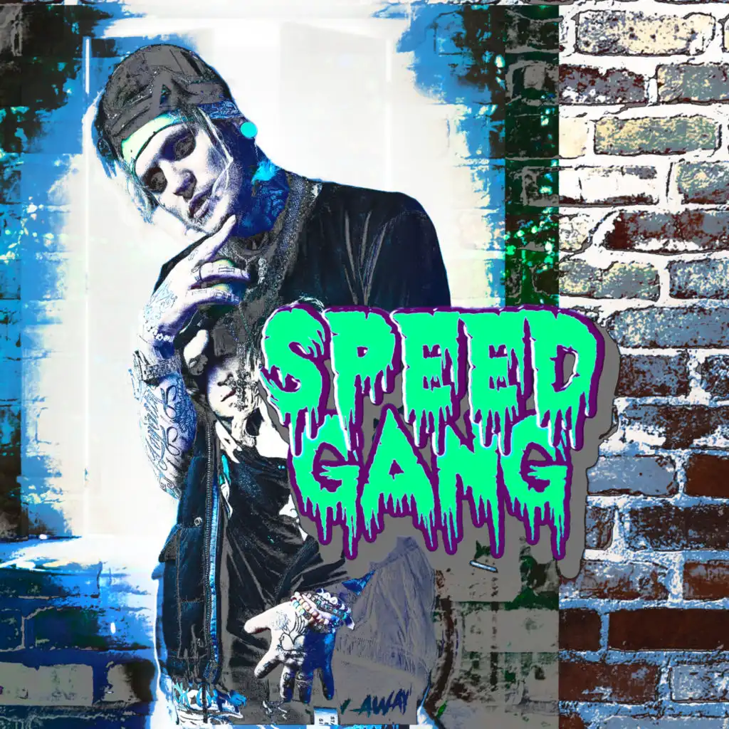 Speed Gang