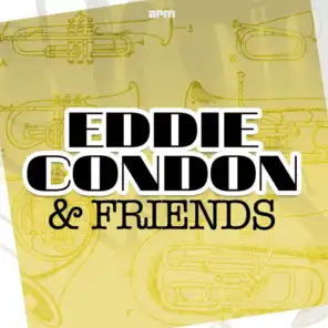 Harlem Fuss (ft. Eddie Condon)