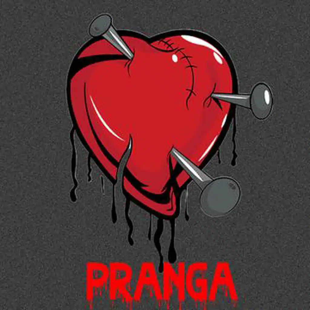 PRANGA