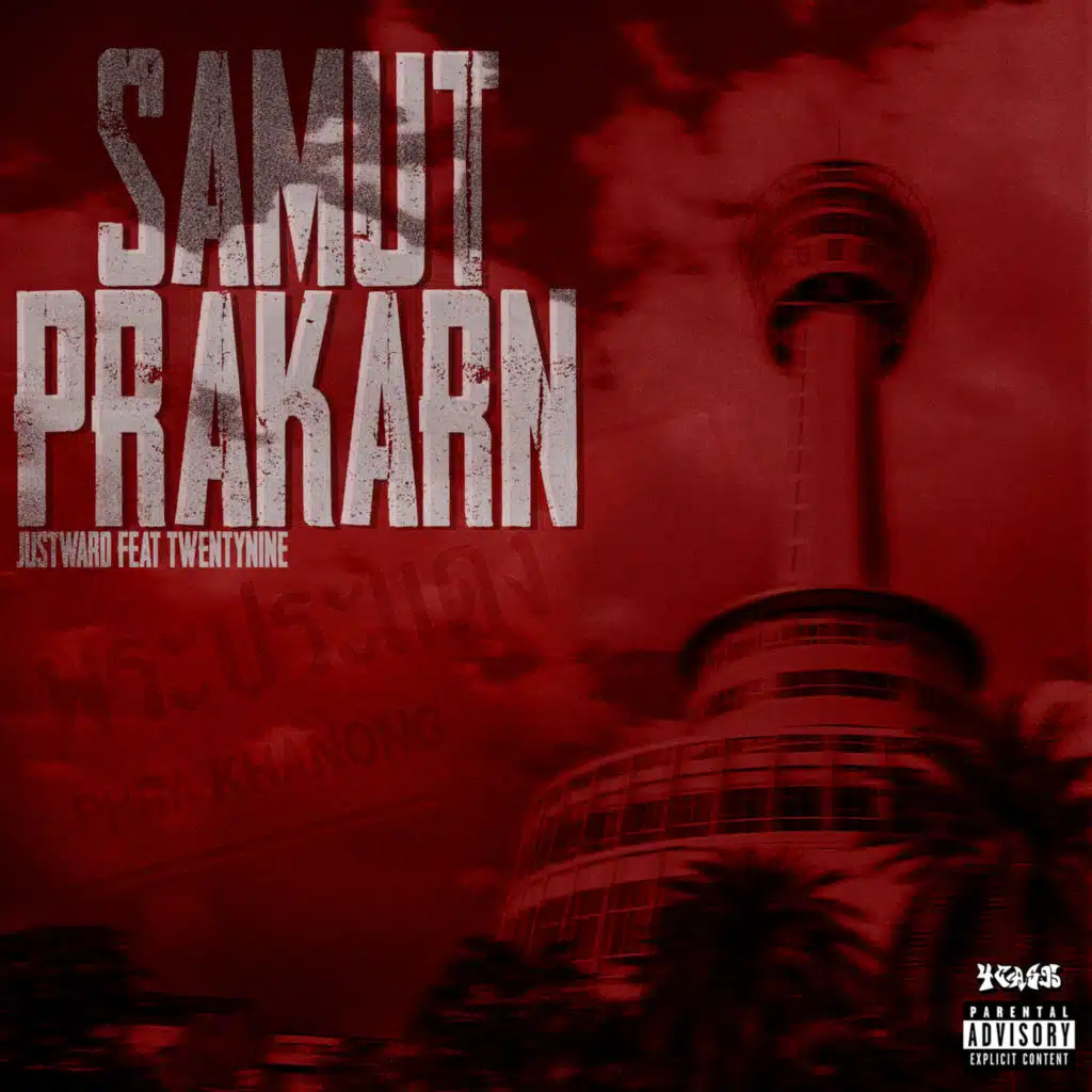 Samut Prakarn (feat. TWENTYNINE)