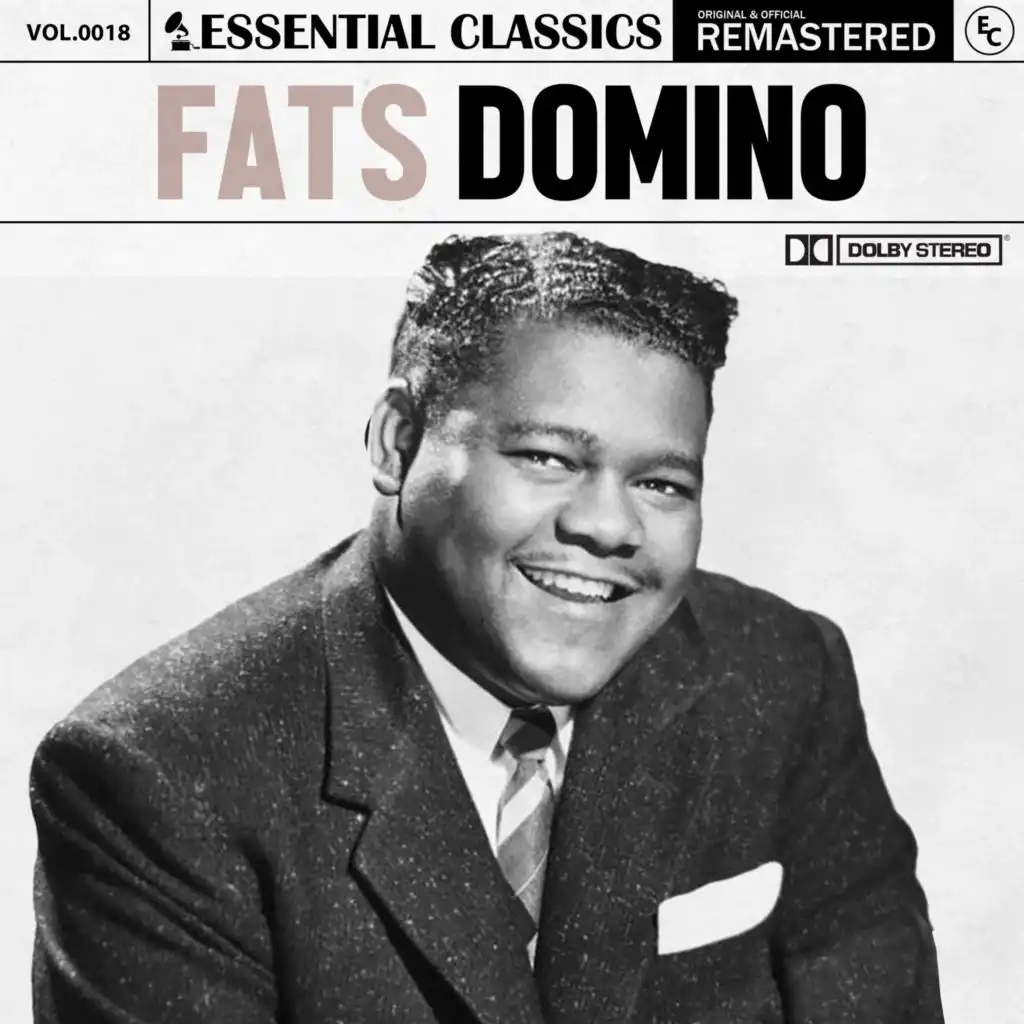Essential Classics, Vol. 18: Fats Domino