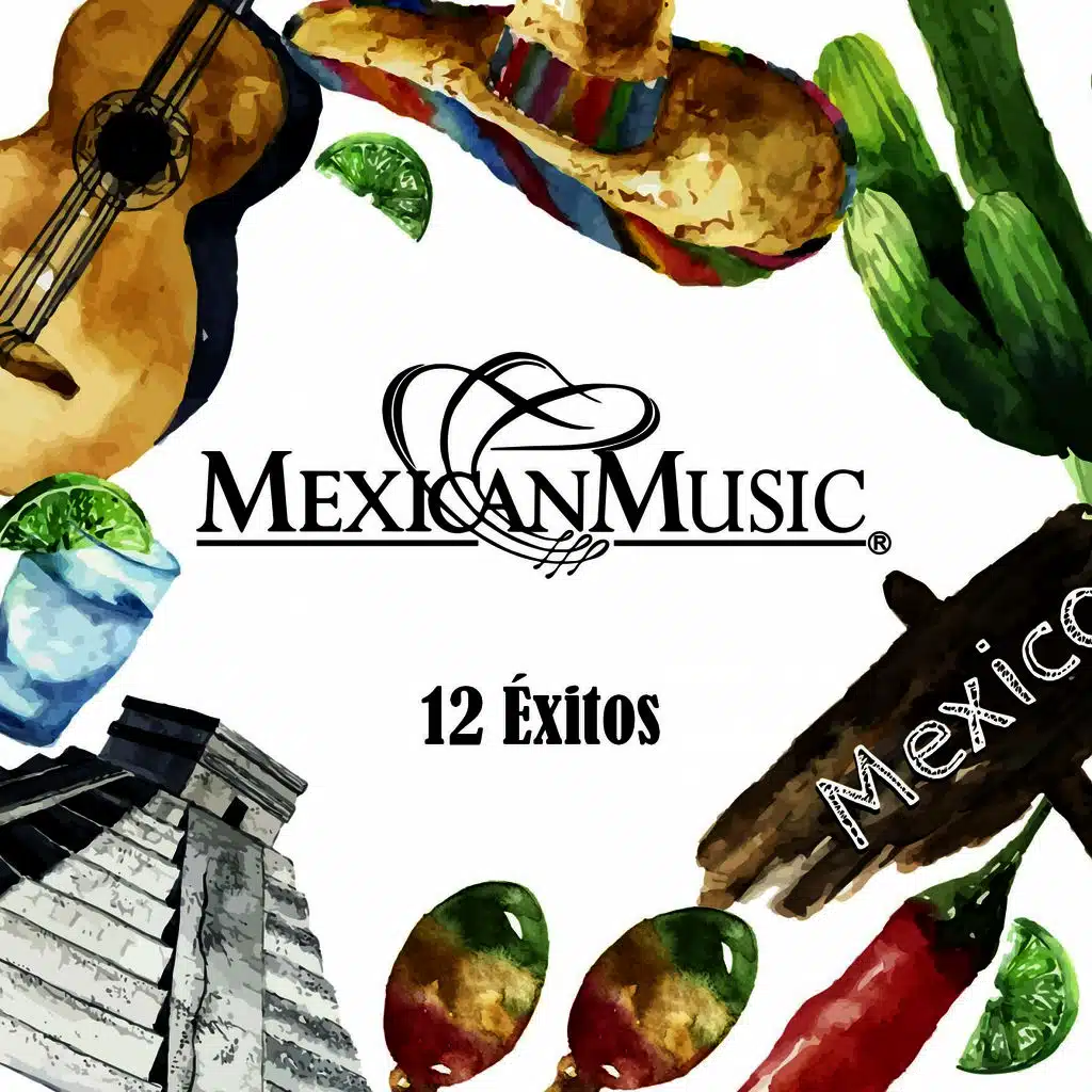 Mexican Music Hits