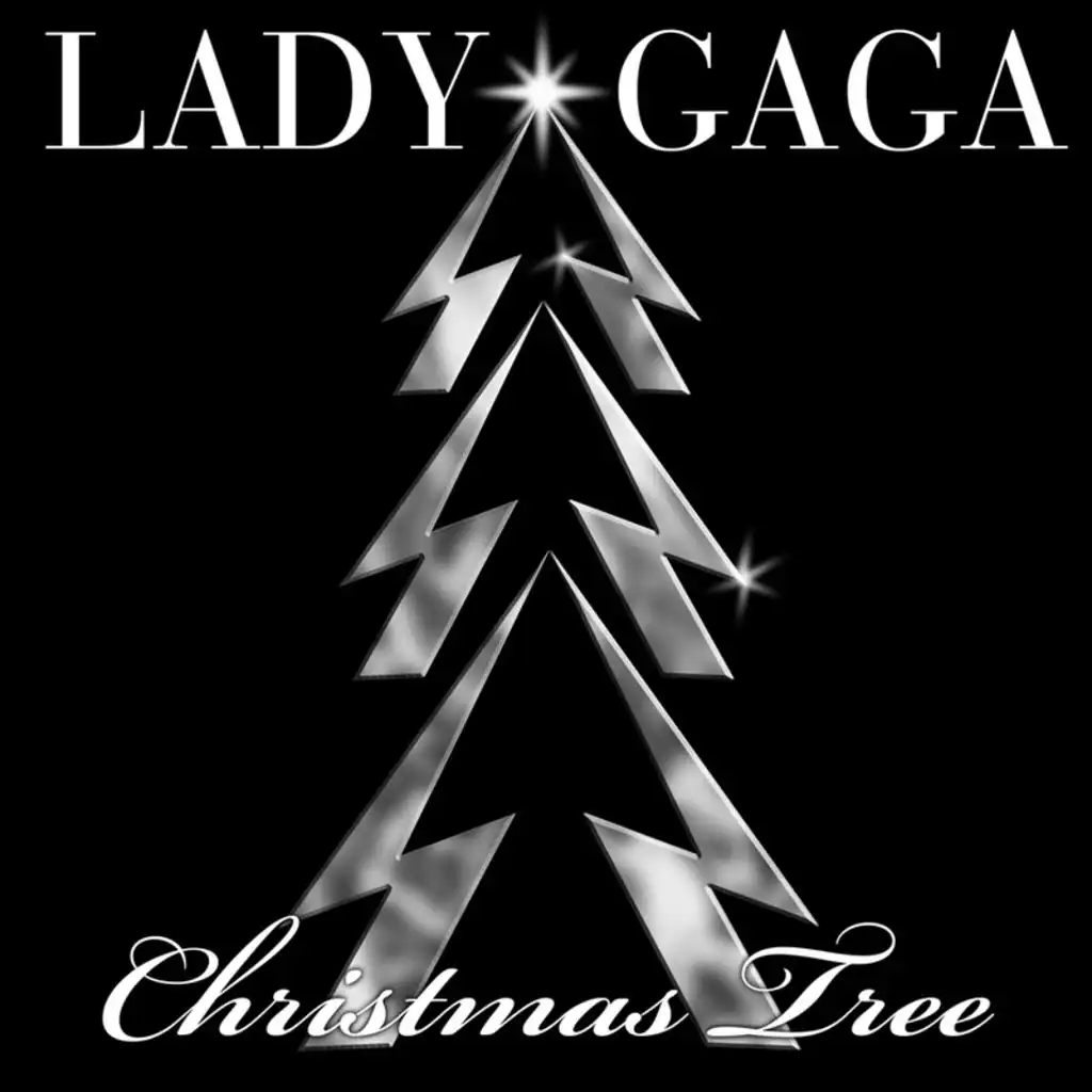 Christmas Tree (feat. Space Cowboy)