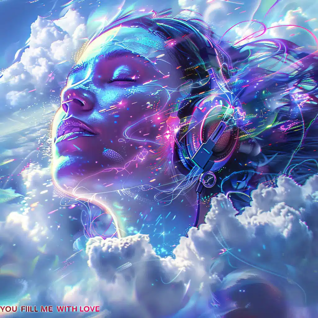 You Fill Me With Love (Liquid Drum & Bass Vocal Mix)