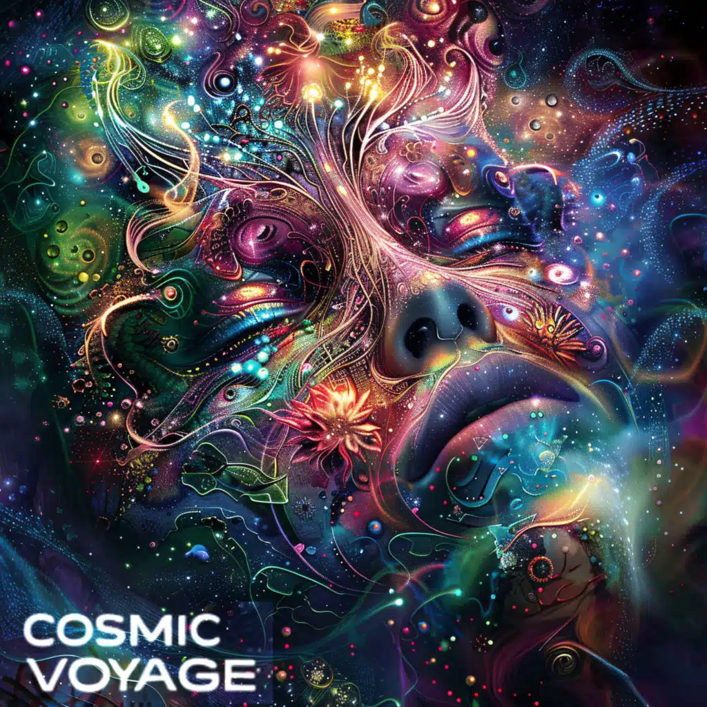 Cosmic Voyage (Psychedelic Goa Trance Radio Edit)