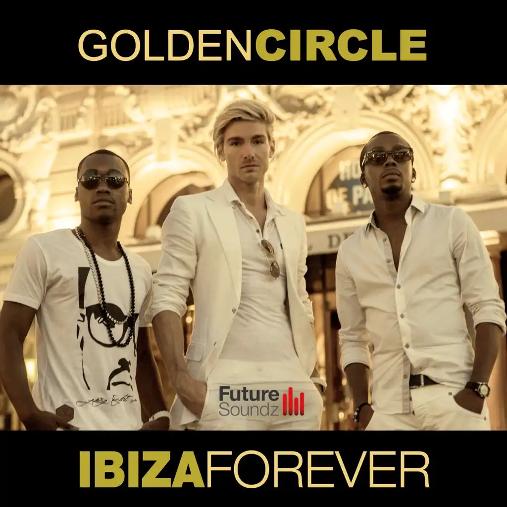 Ibiza Forever (Radio Mix)