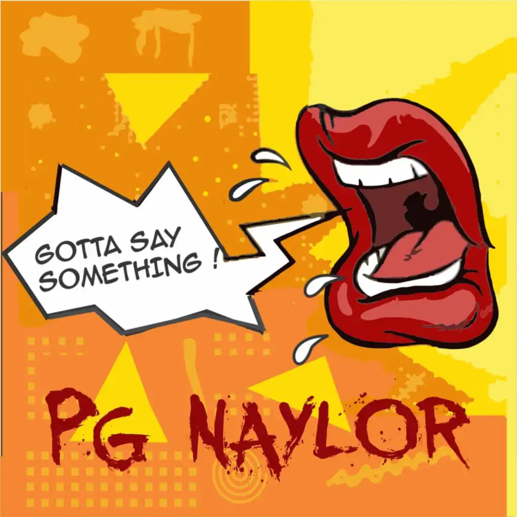 PG Naylor