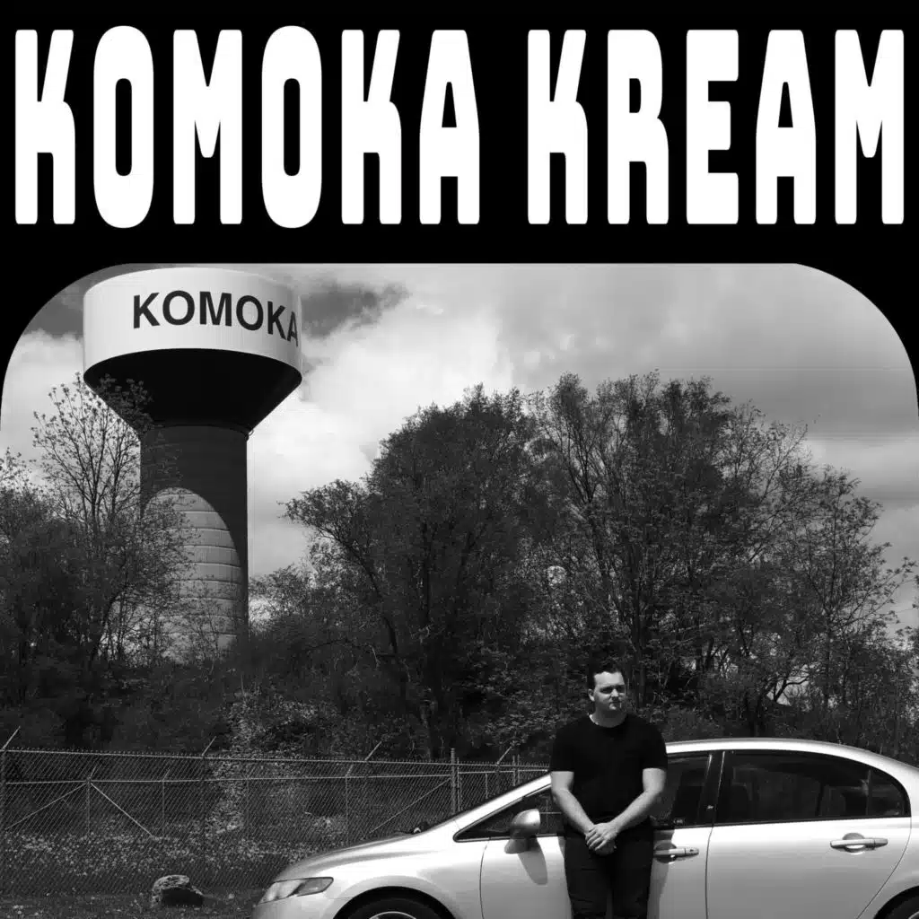 Komoka Kream