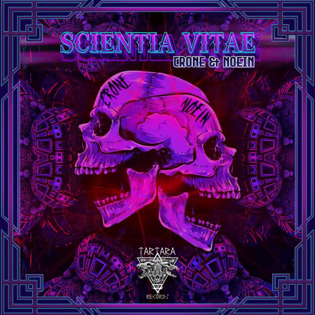 Phonophobia (feat. Noein)