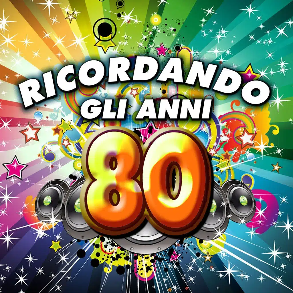 Ricordando gli anni 80