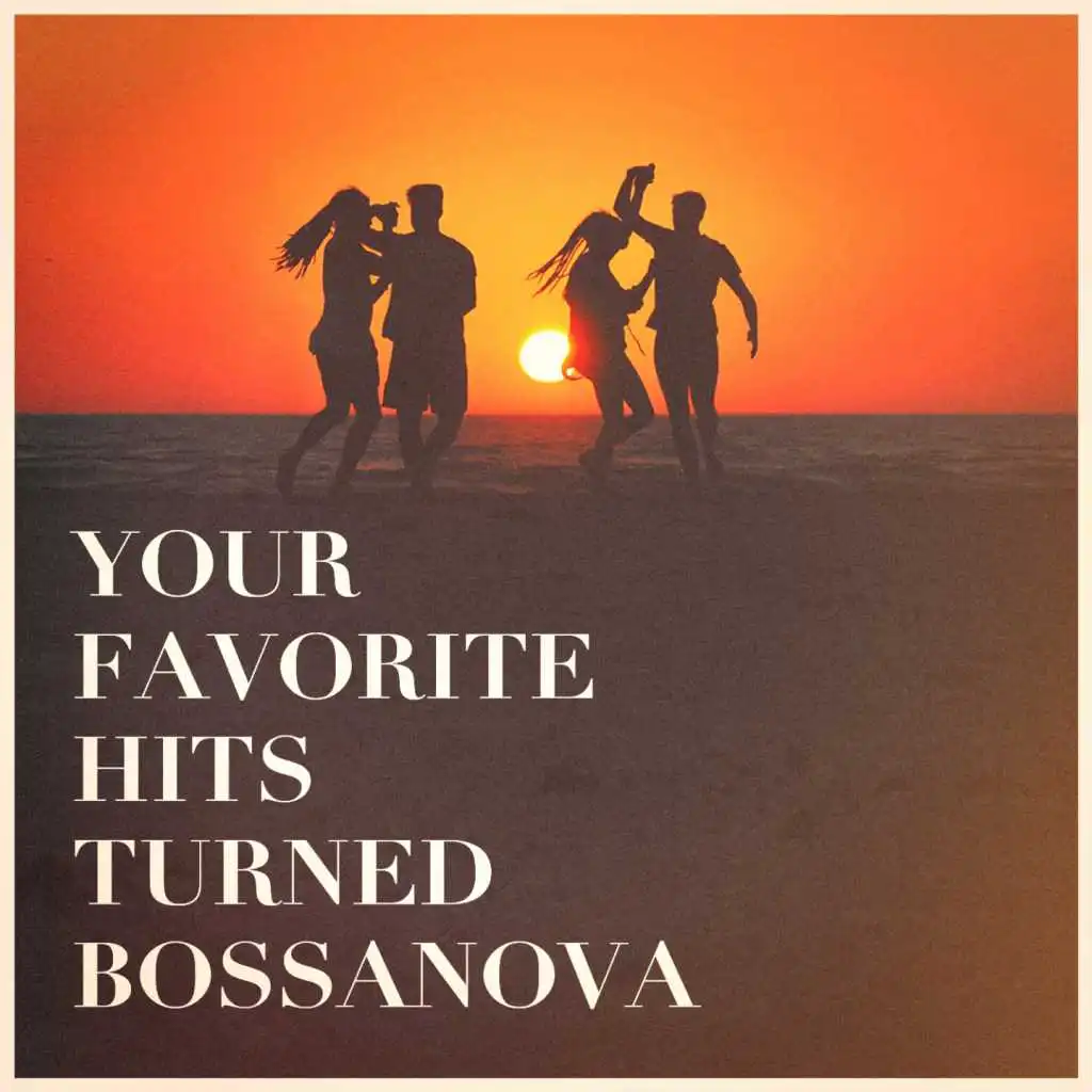 You Found Me (Bossa Style)