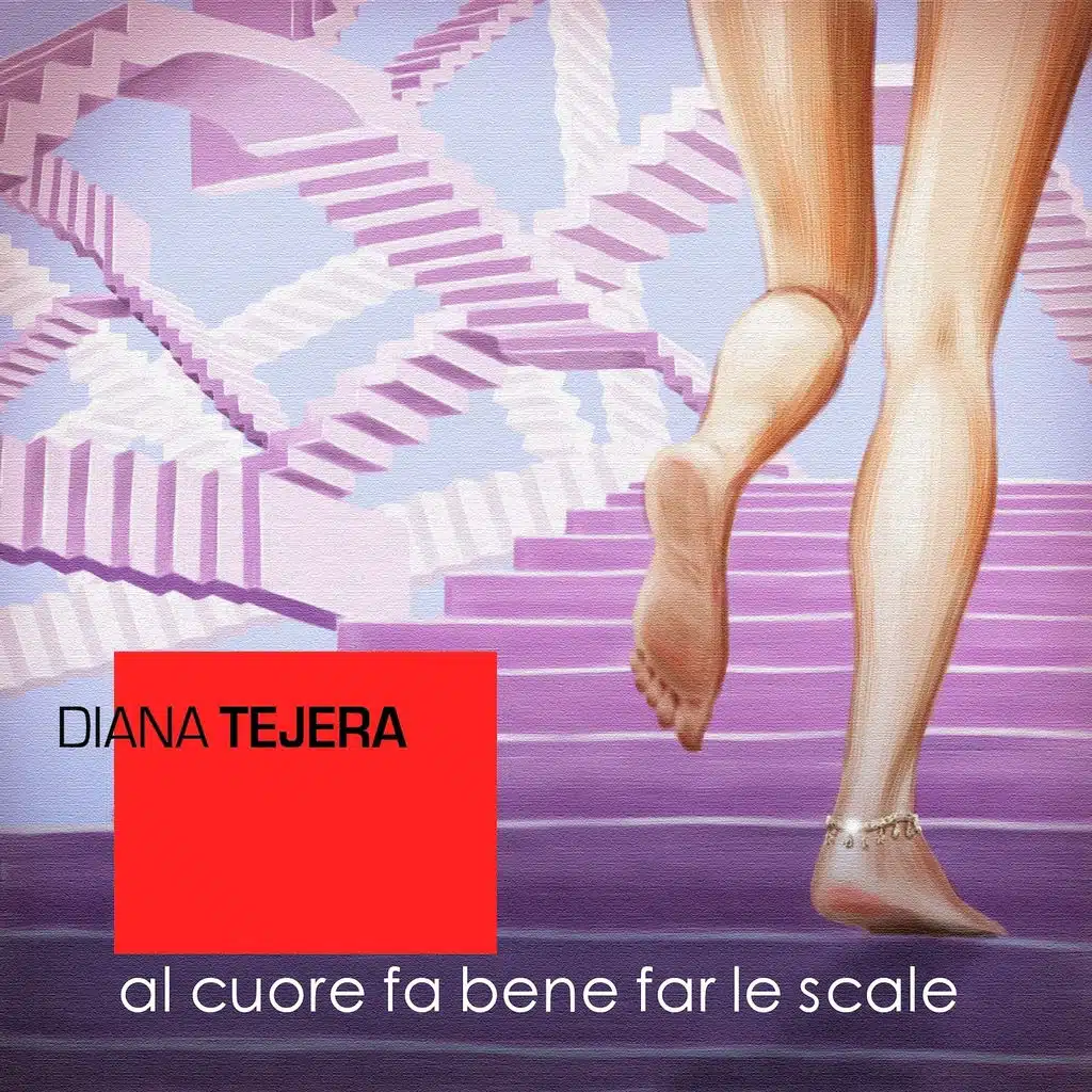 Al cuore fa bene far le scale