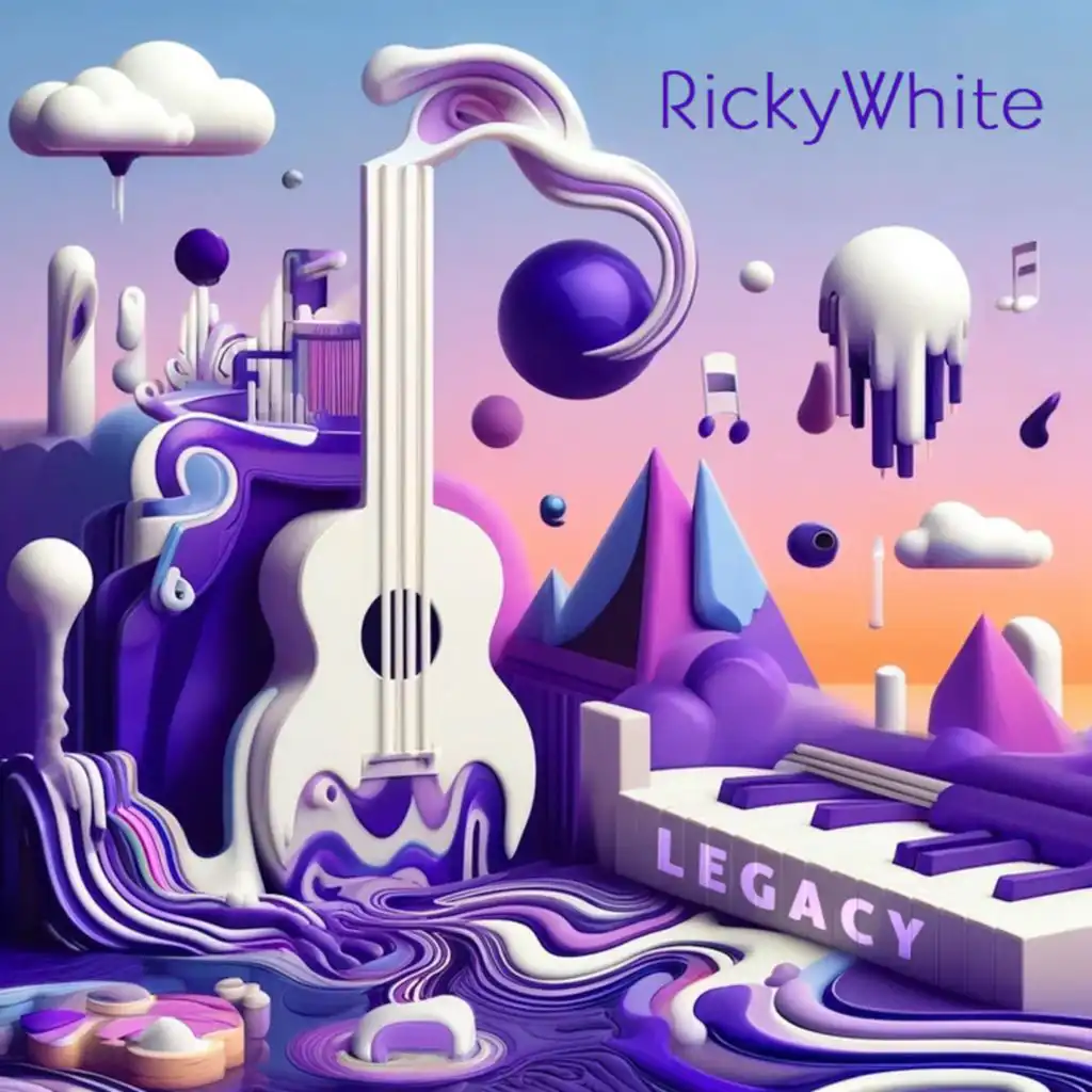 Ricky White