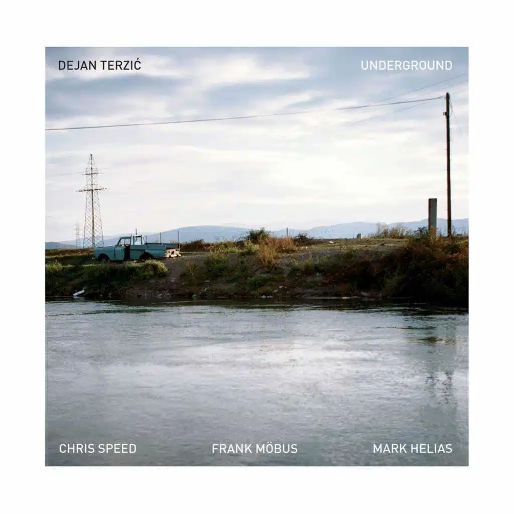 Dejan Terzic (dr) & Markus Schieferdecker (b) & Elmar Brass (p) & Oliver Groenewald (tr)